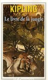 Cover Livre de la jungle