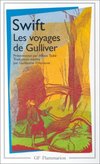 Cover Les Voyages de Gulliver