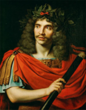 De la maison de ville à la maison royale: 'Le Bourgeois gentilhomme' de Molière