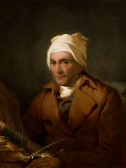 De la querelle au scandale : Jean-Jacques Rousseau et les paradoxes de la parrêsia